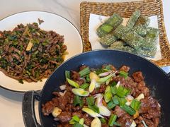 -食光慢宴·安吉土菜馆