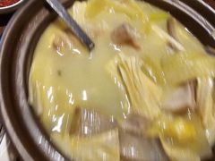 -蛇口希尔顿南海酒店·随轩中餐厅·粤菜
