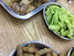 -老虎滩大连海鲜烧烤(建邺云锦路总店)