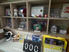 -精德口腔·种植修复·儿牙中心(财富中心店)