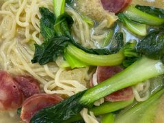 -鸿福面馆·非物质文化遗产(活力源店)