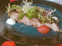 -wann lounge 低温慢煮牛排·清吧
