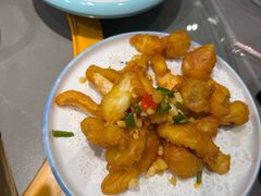 -粤顺渔坊·中山脆肉鲩火锅(清湖店)