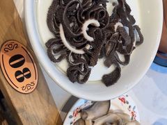 -东门口·鲜爆肚涮肉·烧烤(老门东店)
