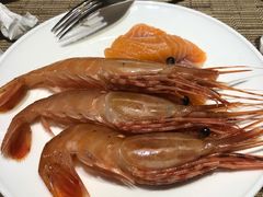 -北上海大酒店-北鸥西餐厅