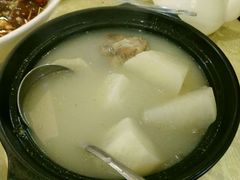 -嘉华海鲜酒家(龙津中路店)