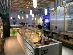 -Green Option(官舍店)