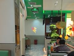 -蛙小侠(古镇大信新都汇店)