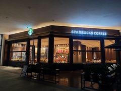 -星巴克臻选(南宁万象城店)