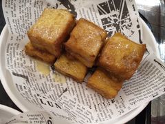 -孖记茶档·热腾茶餐(乐峰店)