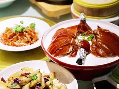 -大鸭梨烤鸭店(花园村店)