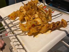 -丰茂烤串(金源店)