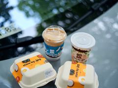 -JPG canteen(广州寺右公馆店)