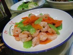 -老边饺子馆(金源店)