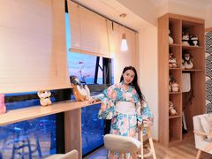 -柴犬小屋·柴餐厅·狗咖食堂(金鼎广场店)