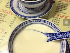 -黄氏许牛奶甜品(台山石花广场店)
