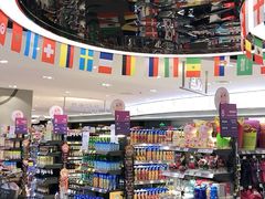 -GranVida生活超市(海信广场店)