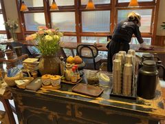 -银米·云南传统过桥米线(双廊黑金冠店)