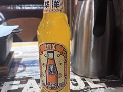 -张师傅烧烤(CBD店)
