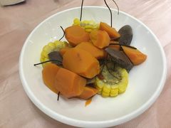 -东方御宴海鲜酒楼(棕泉酒店)