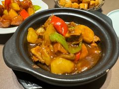 -有璟阁港式餐厅(国贸商城店)