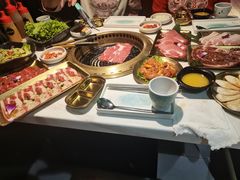 -炙城·韩式烤肉(南京东路店)