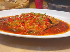 -肖记公安牛肉鱼杂馆· 省级非物质文化遗产(仁和路店)