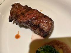 -波特曼西餐厅(南岗店)