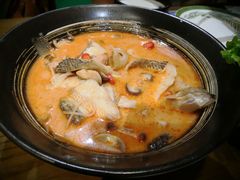 -TAIMING泰鸣东南亚餐厅(益华广场店)