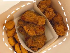 -麦当劳(无锡永乐店)