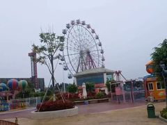 -巨鹏飞梦幻海岸