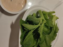 -马凯餐厅(长椿街店)