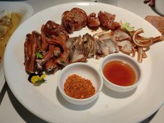 -庆江南江南菜(琴湖溪里花园城店)