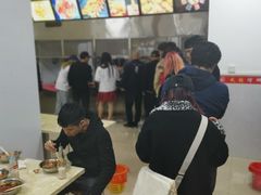 -凤张螺蛳粉·爽口粉(跃进路总店)