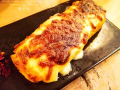 -盘炉forenza·云贵川融合小食堂 ( 钟楼中柳巷店)
