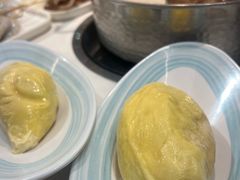 -深海聚汇·牛榴宴·自助料理(江宁万达店)