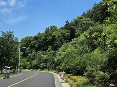 -东钱湖旅游度假区