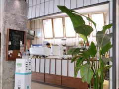 -VESH COFFEE(定西路店)