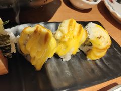 -万岁寿司(天河领展店)