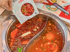-屋头串串(中海环宇城店)
