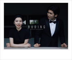 -布丁婚纱摄影工作室