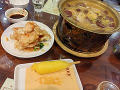 -老厨家(中央大街西七道街店)