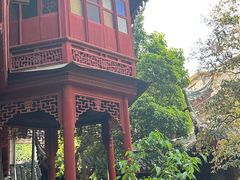 -东山雕花楼