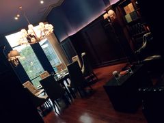-铜锣湾·有麝自然香(渝北财富中心店)