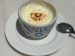 -伊斯坦布尔土耳其清真咖啡餐厅