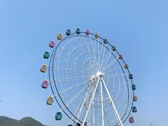 -云漫湖生态度假公园