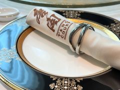 -唐阁(香港朗廷酒店)