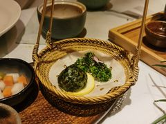 -叶叶菩提(太原别墅店)