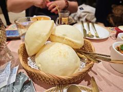 -BRBR叙利亚餐厅(总店)
