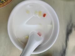 杏仁豆腐-砂锅居(西四店)